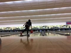 -广州保龄球馆(广州天河体育中心店)