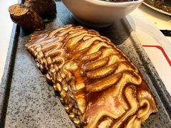 特制皮冻-同釜聚炝锅鱼火锅