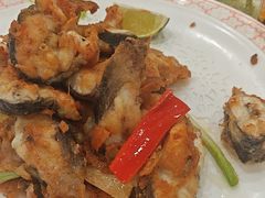 -海宝酒家(中山四路店)