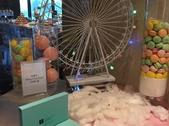 -AdD全日制餐厅(中谷花园酒店)