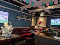 -INLOVE KTV(世博源店)