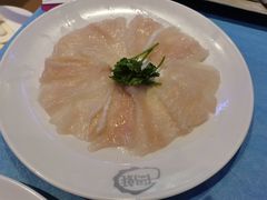 龙利鱼柳-千岛蚝高压锅生蚝·人参火锅(白云万达店)