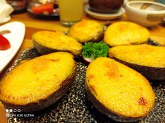 -王鼎精致料理铁板烧(世博源店)