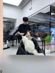 -熙.Hair 丨专注女子中长发丨