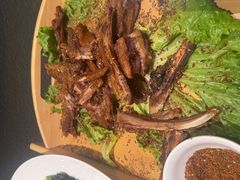 -香丰阁·烤鸭·川湘菜(清河店)
