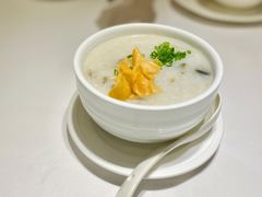 老火皮蛋瘦肉粥-悦景酒家(罗湖店)