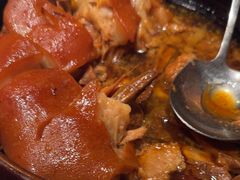 -宝轩渔府·老字号海鲜·正宗津菜(水上店)