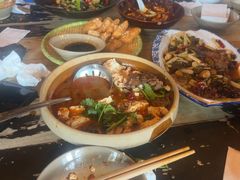 -饭江湖·江湖菜(湖广会馆店)