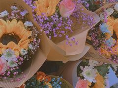 -循礼门鲜花花市(武汉循礼门店)