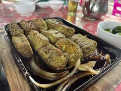 斑斓豆腐-天程知味园