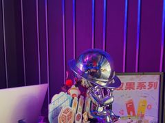 -星聚会KTV(合生汇黑金店)