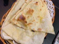 -Santoor 萨都里印度餐厅(北锣鼓巷店)