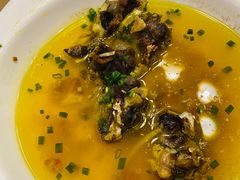 -塘径小院农家食府