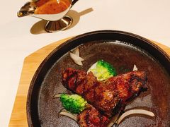 -俄士厨房(万松园店)