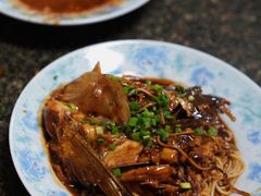 鱼头面-许村蟹面(海宁许村大道店)