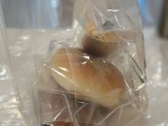 -追光 Dream Bakery(汉街店)