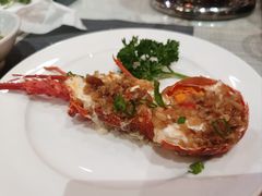 -顺德美的万豪酒店·自助餐·贡厨