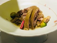 -民国红公馆·秦淮八艳(夫子庙店)