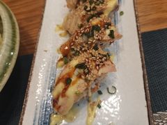 -樱の千渡日式料理·铁板烧•烧鸟(金盛田广场店)