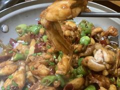 -肖记公安牛肉鱼杂馆·省级非物质文化遗产(三角路直营店)