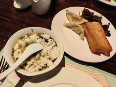 -上海东方佘山翰悦阁酒店·Vie全日制餐厅