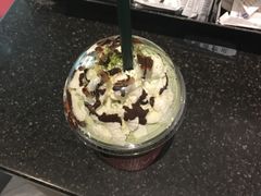 -星巴克(宝山万达店)