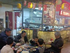 -江湖一盏灯·滇味卤烤(普惠园店)