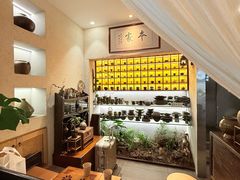 -本处·素食·融合料理(南油店)