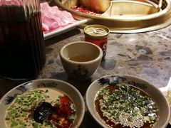 -小龙坎老火锅(北京三里屯店)