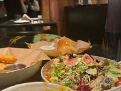 -Nord Grill&Bar Highland诺德西餐(深圳欢乐海岸店)