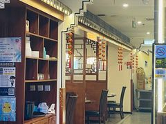 -徽韵人家·传承正宗徽菜(牡丹园店)