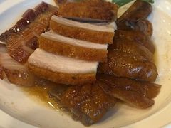 -麒麟中餐厅·经典粤菜·地道菜式老字号(广州长隆酒店)