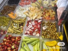 -老炳·七丛松甘草水果