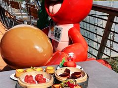 -鸡毛兑糖·尚宴(鄞州水街店)