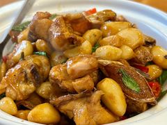 -乡亲鹅肉城(吴江店)