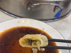-老王烫面角(北京路店)