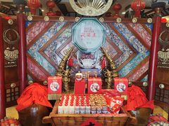 -亮欢寨(凯里总店)