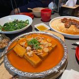 很地道的潮汕菜