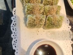 -老船舫·现做活鲜鱼馆(东郊记忆店)