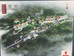 -延安杨家岭革命旧址