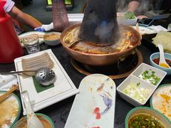-南门四季铜锅涮肉(大屯·北苑店)
