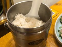 -丁记盐蘸牛肉·新杭菜(河东路店)