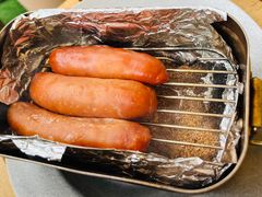 -CAMP.33露营烤肉·团建聚餐(创智天地店)