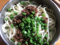 -左撇子私房面