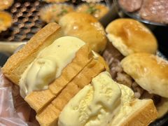 -極屋鮨牛 · 烧肉酒场(时代C馆店)