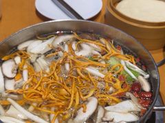 -守柴炉烤鸭(鱼嘴店)