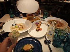 -荟廷·晶萃(陆家嘴尚悦湾店)