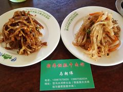 -朝伟清真铜瓢牛肉馆(三十年老·店)