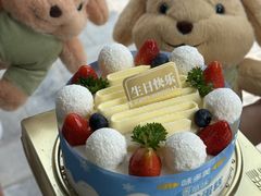 -味多美蛋糕(潘家园店)
