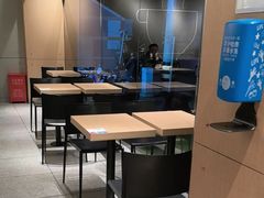-麦当劳(四平路店)